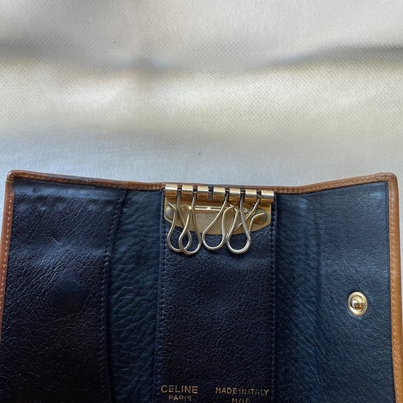 Celine Key Holder - Picture 7 of 9